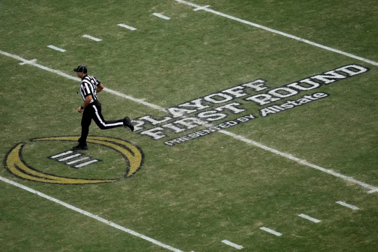 ESPN, CFP have handshake deal for 24 teams
